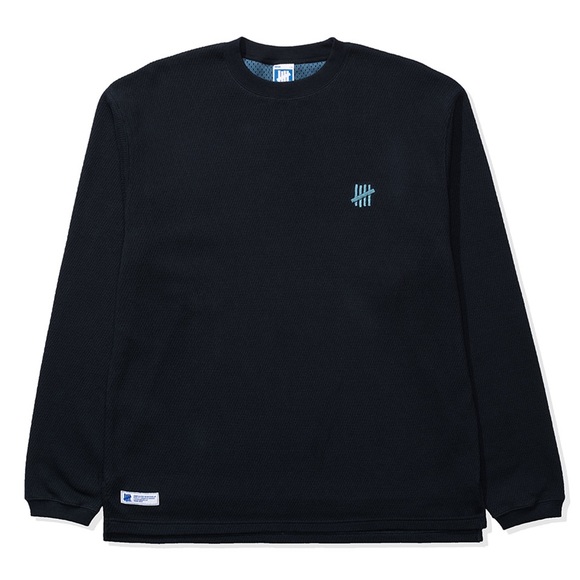 UNDEFEATED LX THERMAL long sleeve top- 10071_2 - Picture 2 of 2